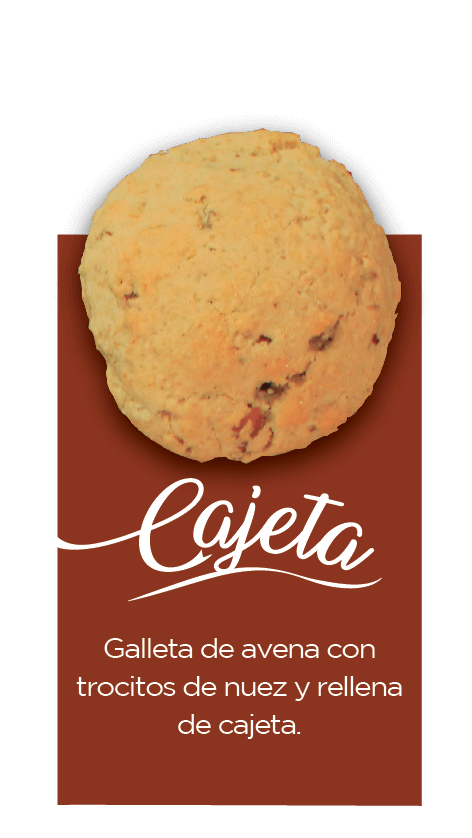 Cajeta