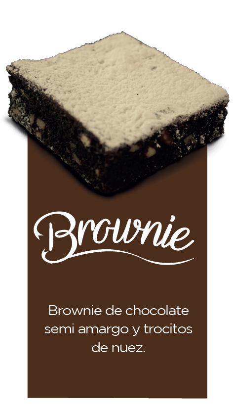 Brownie
